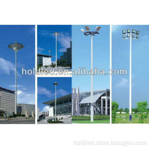 commercial outdoor flood lights led garden light 4500 lumen